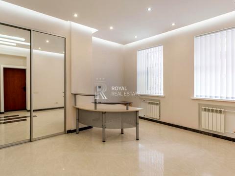 коммерческая по адресу Гончара Олеся, 1