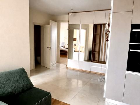 квартира по адресу Леси Украинки бульв., 20-Б