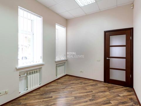 коммерческая по адресу Гончара Олеся, 1