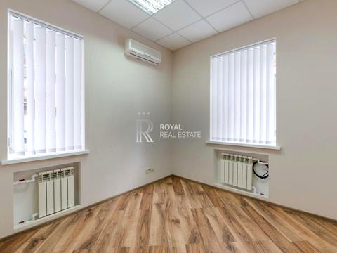 коммерческая по адресу Гончара Олеся, 1