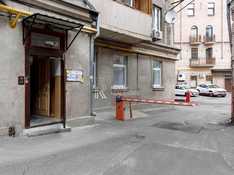 коммерческая по адресу Гончара Олеся, 1