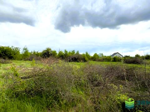 участок по адресу 