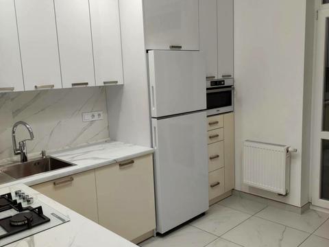 квартира за адресою Володимира Янева вул., 25