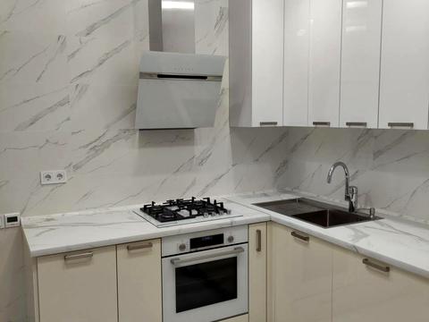 квартира за адресою Володимира Янева вул., 25