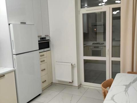 квартира за адресою Володимира Янева вул., 25