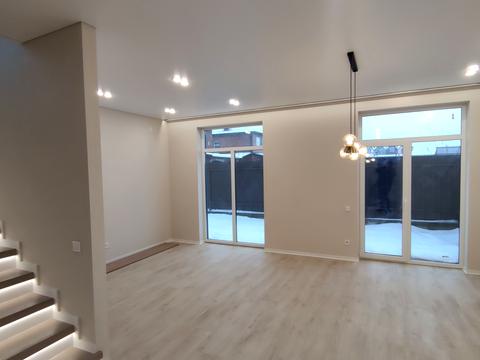 дом по адресу Радужная ул.