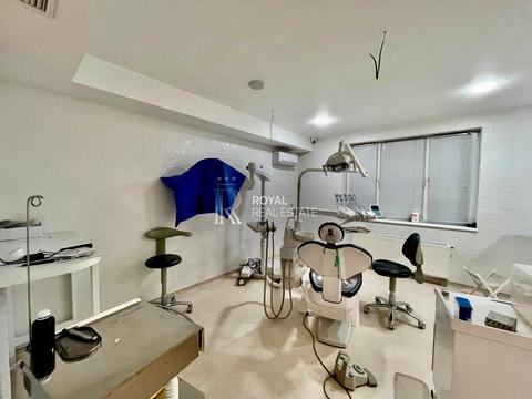 коммерческая по адресу Юрия Ильенко ул. (Мельникова), 51-Б