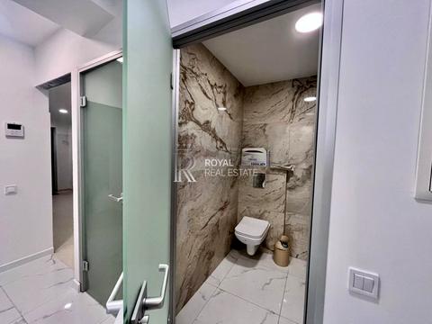 коммерческая по адресу Юрия Ильенко ул. (Мельникова), 51-Б