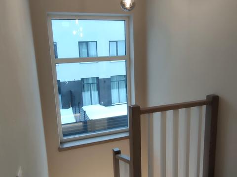 дом по адресу Радужная ул.