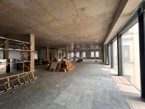 коммерческая по адресу Прорезная ул., 9