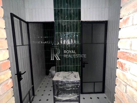 коммерческая по адресу Прорезная ул., 9