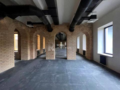 коммерческая по адресу Прорезная ул., 9