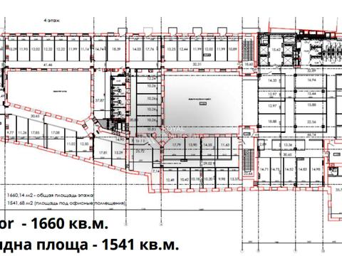 коммерческая по адресу Прорезная ул., 9