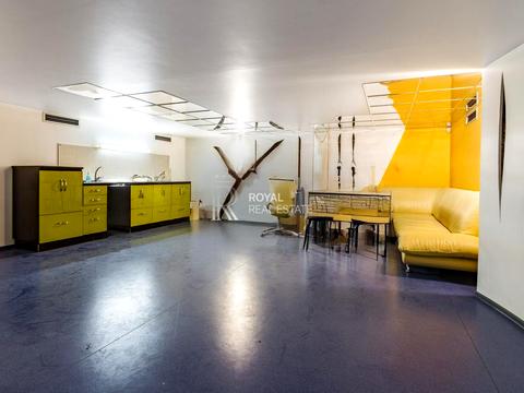 комерційна за адресою Левка Лук'яненка вул. (Маршала Тимошенка), 29