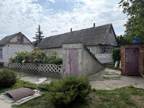 дом по адресу Сурська, 71