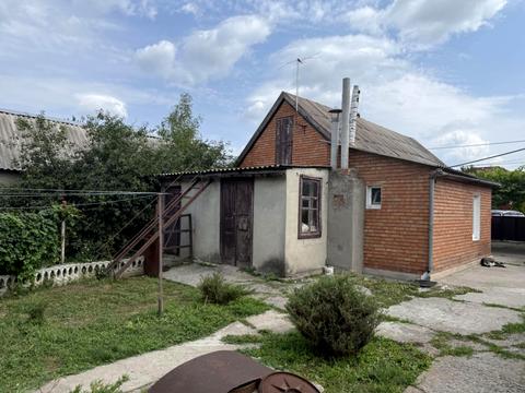 дом по адресу Сурська, 71