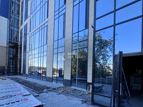 комерційна за адресою Звіринецька вул., 47