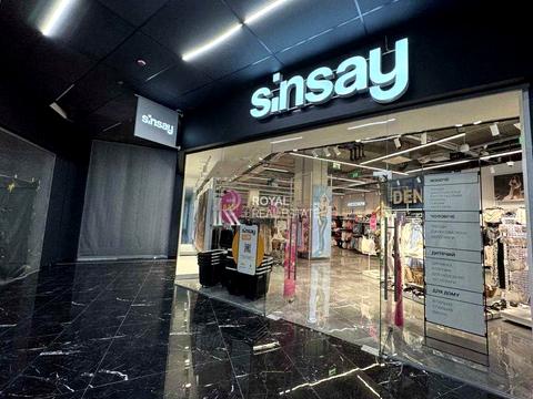 комерційна за адресою Миколи Бажана просп., 17-А