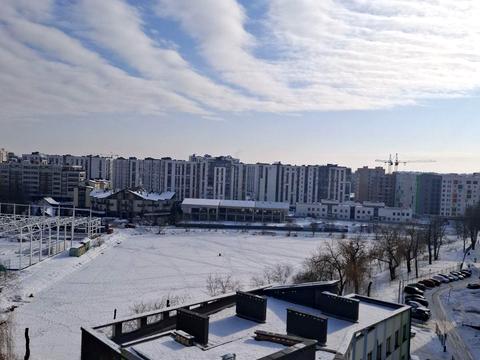 квартира за адресою Івано-Франківськ, Приозерна вул., 57