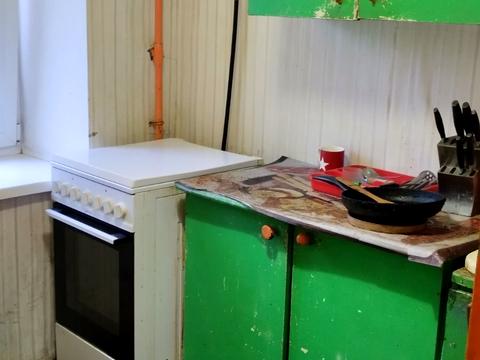 квартира за адресою Вадима Гетьмана вул., 38