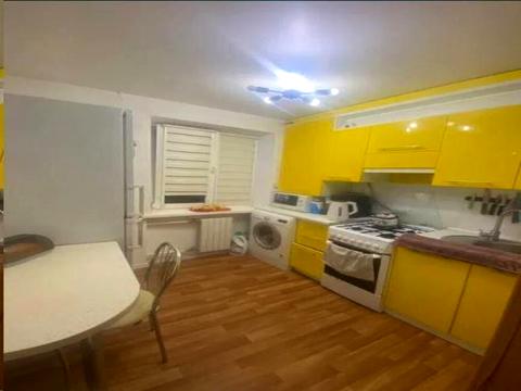 квартира за адресою Дніпро, Олександра Поля просп. (Кірова), 11-А