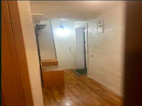 квартира за адресою Дніпро, Олександра Поля просп. (Кірова), 11-А