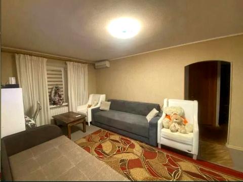 квартира за адресою Дніпро, Олександра Поля просп. (Кірова), 11-А