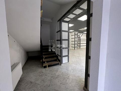 коммерческая по адресу Ивана Франко ул., 26