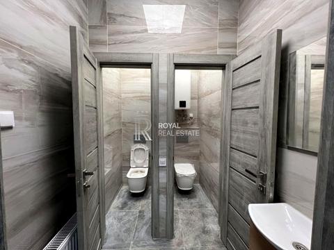 коммерческая по адресу Ивана Франко ул., 26