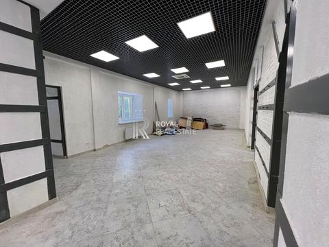 коммерческая по адресу Ивана Франко ул., 26