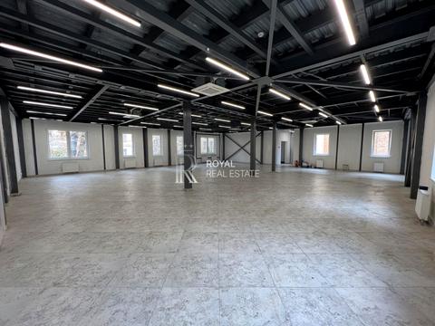 коммерческая по адресу Ивана Франко ул., 26