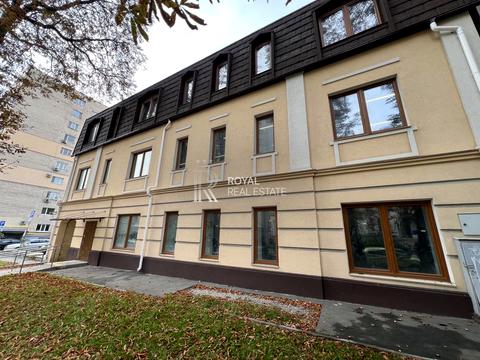 коммерческая по адресу Ивана Франко ул., 26