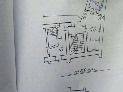 квартира за адресою Залізнична вул., 64