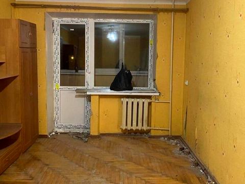 квартира за адресою Героїв полку Азов бульв. (Гвардійський), 145