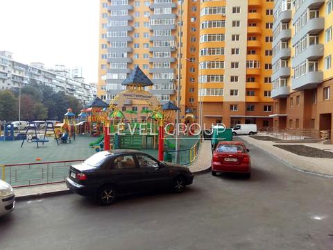 квартира за адресою Юрія Кондратюка вул., 3