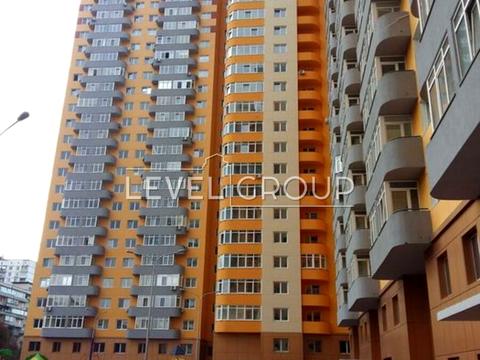 квартира за адресою Юрія Кондратюка вул., 3