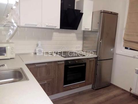 квартира за адресою Юрія Кондратюка вул., 3