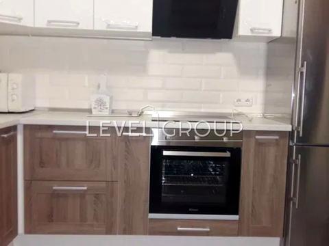 квартира за адресою Юрія Кондратюка вул., 3