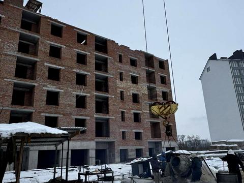 квартира по адресу  ул., (Будинок 5)