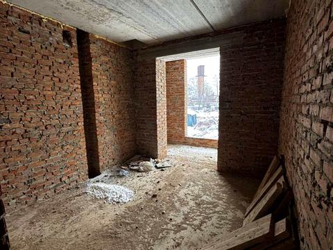 квартира по адресу  ул., (Будинок 5)