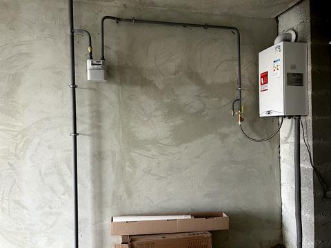 квартира за адресою Лісна вул., (Будинок)