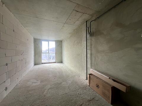 квартира за адресою Лісна вул., (Будинок)