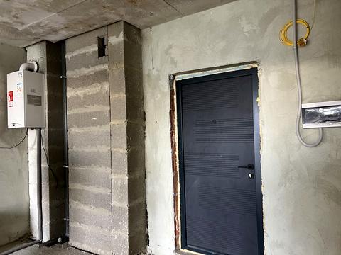 квартира за адресою Лісна вул., (Будинок)