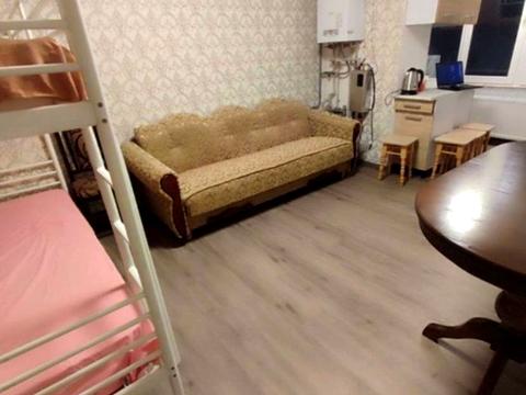 квартира по адресу Александра Довженко ул., 16