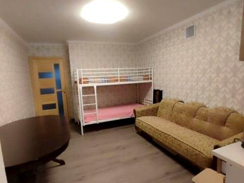 квартира по адресу Александра Довженко ул., 16