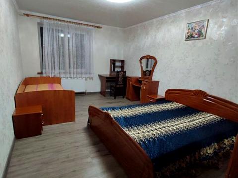 квартира по адресу Александра Довженко ул., 16