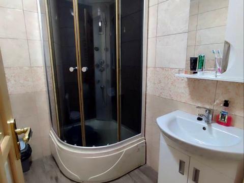 квартира по адресу Александра Довженко ул., 16