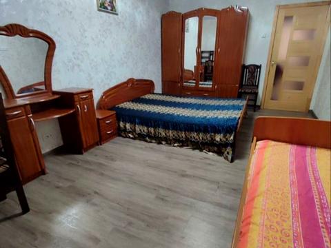 квартира по адресу Александра Довженко ул., 16