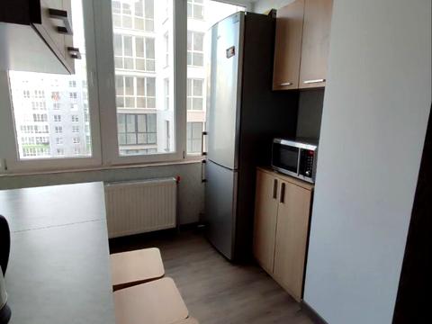 квартира по адресу Александра Довженко ул., 16