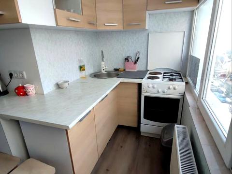 квартира по адресу Александра Довженко ул., 16